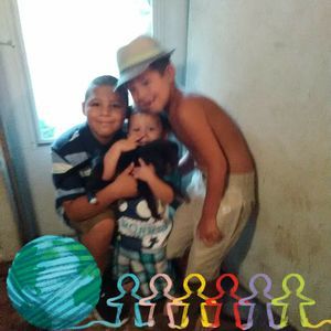 Meet your Posher, Jacob